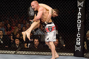 Maynard vs Edgar