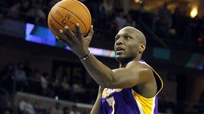 Lamar Odom