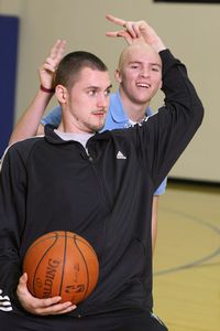 Kevin Love