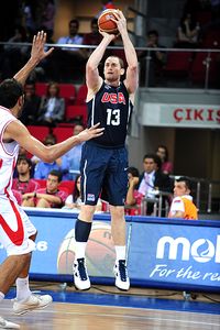 Kevin Love