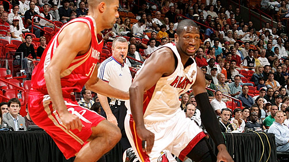 Dwyane Wade