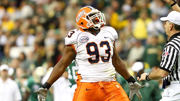 Corey Liuget