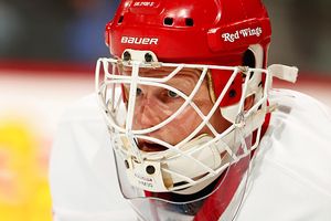 Chris Osgood