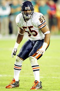 Lance Briggs