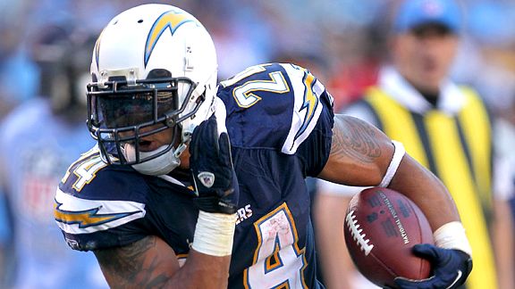 Ryan Mathews
