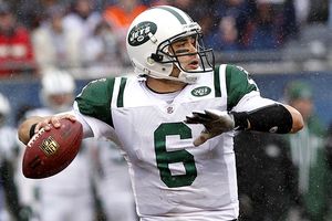 Mark Sanchez