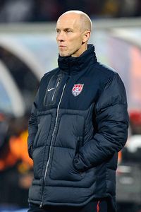 Bob Bradley