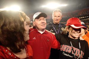 Bobby Petrino