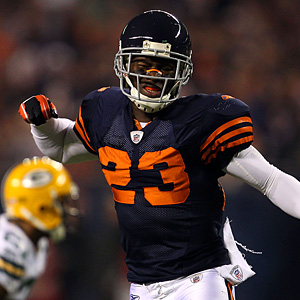 Devin Hester
