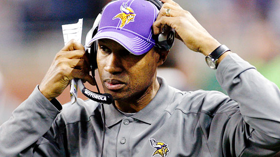 Leslie Frazier