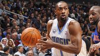 gilbert arenas orlando magic g age 29 2010 11 stats