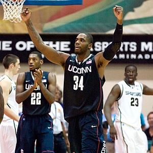 Alex Oriakhi