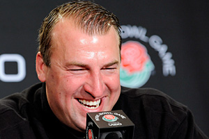 Bret Bielema