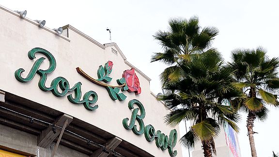 Rose Bowl