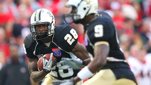 Latavius Murray