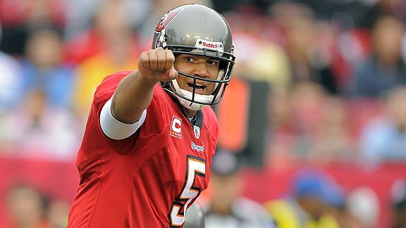 Josh Freeman
