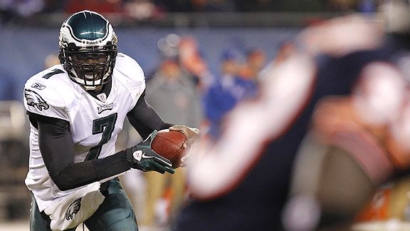 Michael Vick