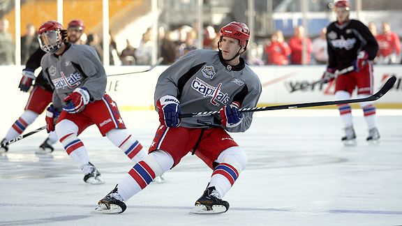 Brooks Laich