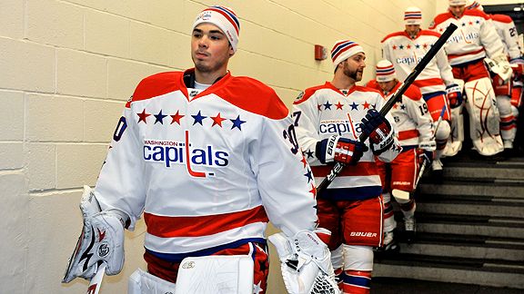 Michal Neuvirth