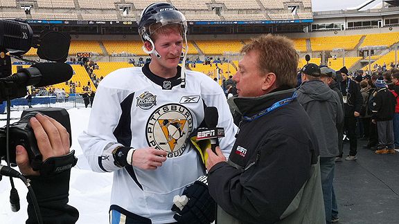 Paul Martin