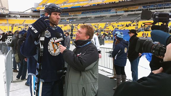 Michael Rupp