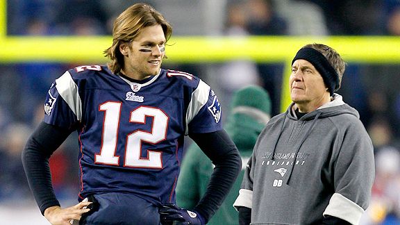 Tom Brady
