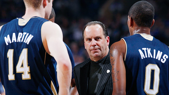 Mike Brey