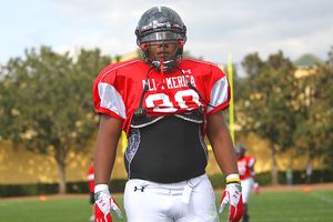 Gabe Wright