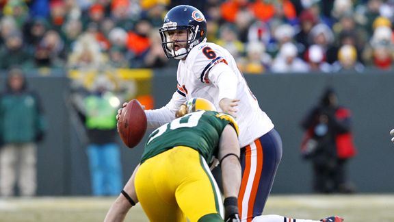 Jay Cutler