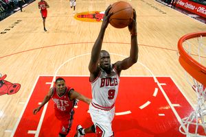Luol Deng