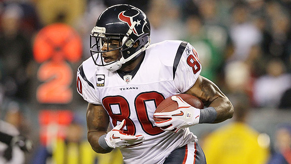 Andre Johnson