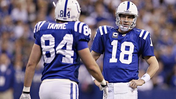 Peyton Manning