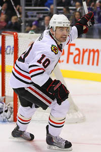 Patrick Sharp