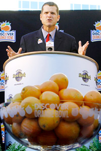 Jim Harbaugh