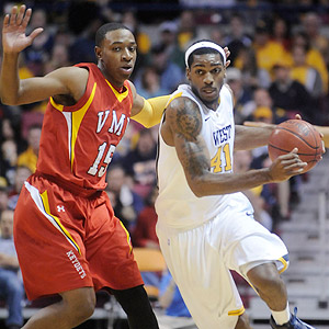 Ron Burks