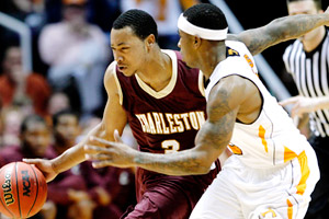 Andrew Goudelock