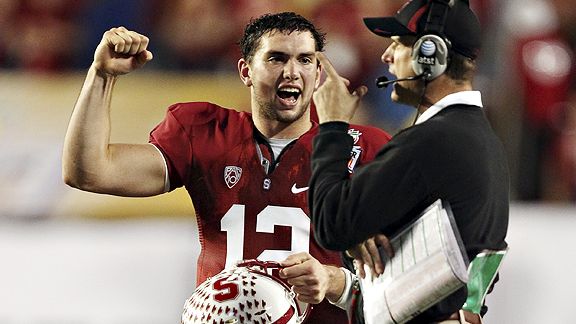 Andrew Luck