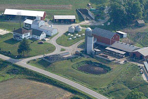 Daugherty Farm