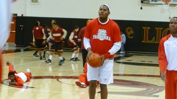 Steve Adams