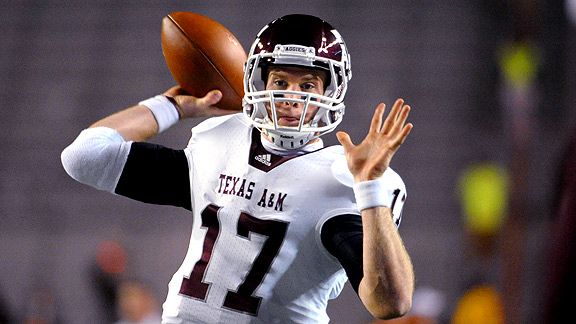 Ryan Tannehill
