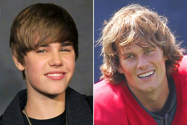 Brady Bieber