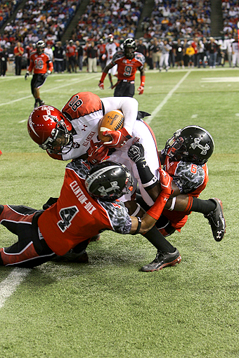 Under Armour All-America Game