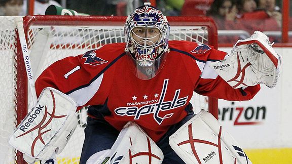 Semyon Varlamov