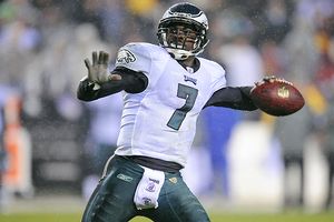 Michael Vick