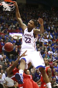 Marcus Morris