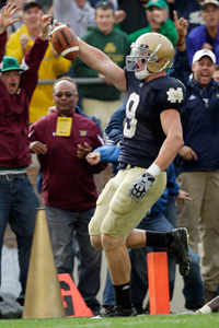 Kyle Rudolph