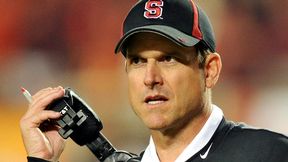 Jim Harbaugh