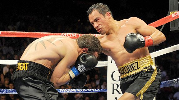 Juan Manuel Marquez