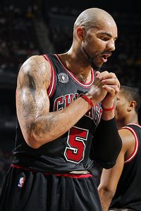 Carlos Boozer