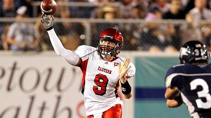 Bo Levi Mitchell